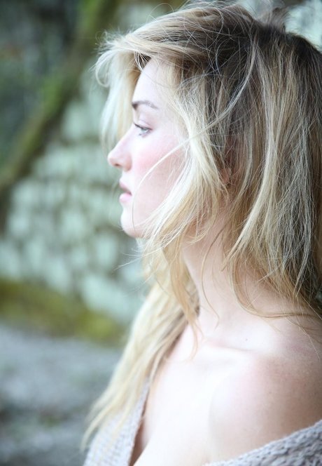 Ashley Johnson