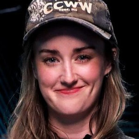 Photo nue de fuite OnlyFans de Ashley Johnson