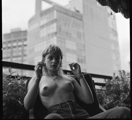 Estherrose Mcgregor