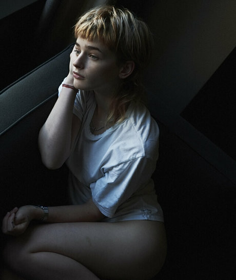 Estherrose Mcgregor