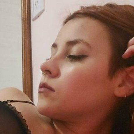 Photo nue de fuite OnlyFans de Luciaababy