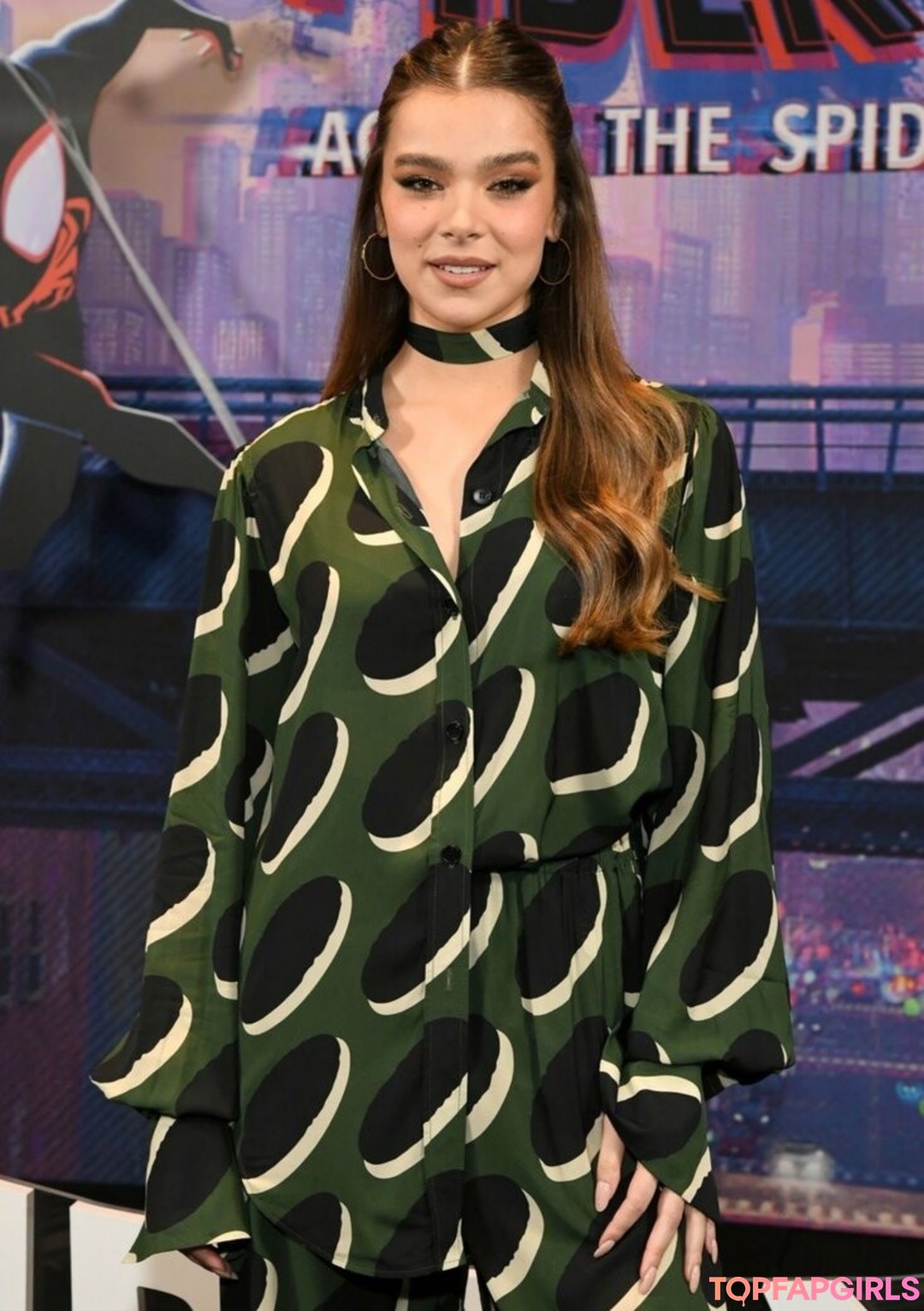 Photo nue de fuite OnlyFans de Hailee Steinfeld #1025