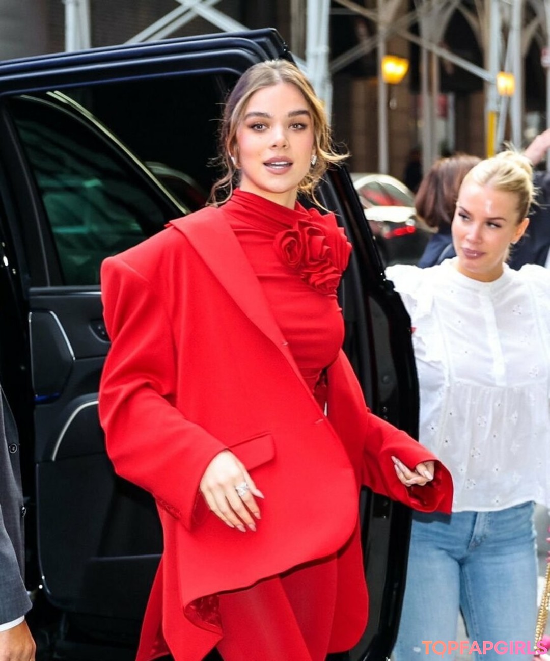 Photo nue de fuite OnlyFans de Hailee Steinfeld #1046