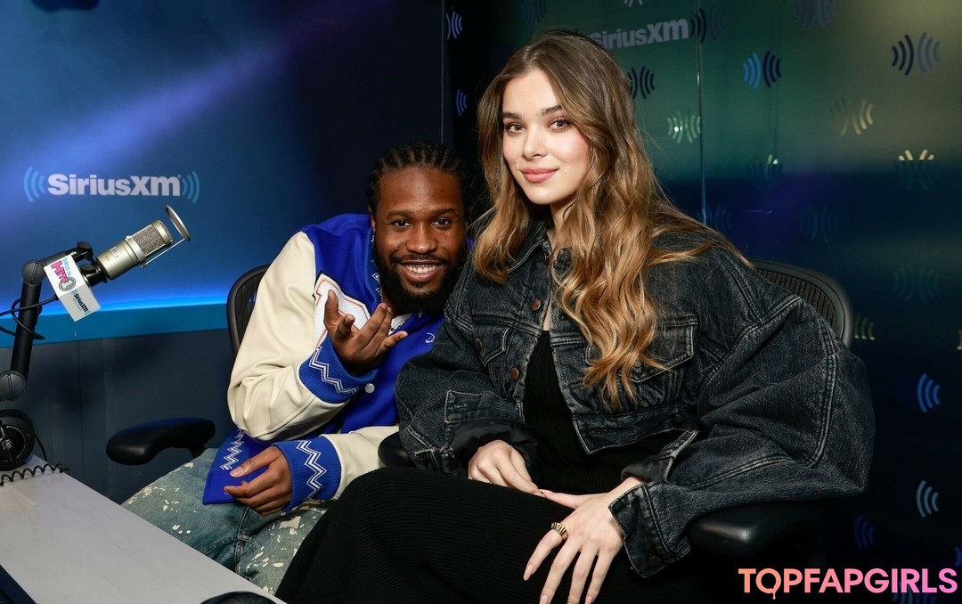 Photo nue de fuite OnlyFans de Hailee Steinfeld #1074