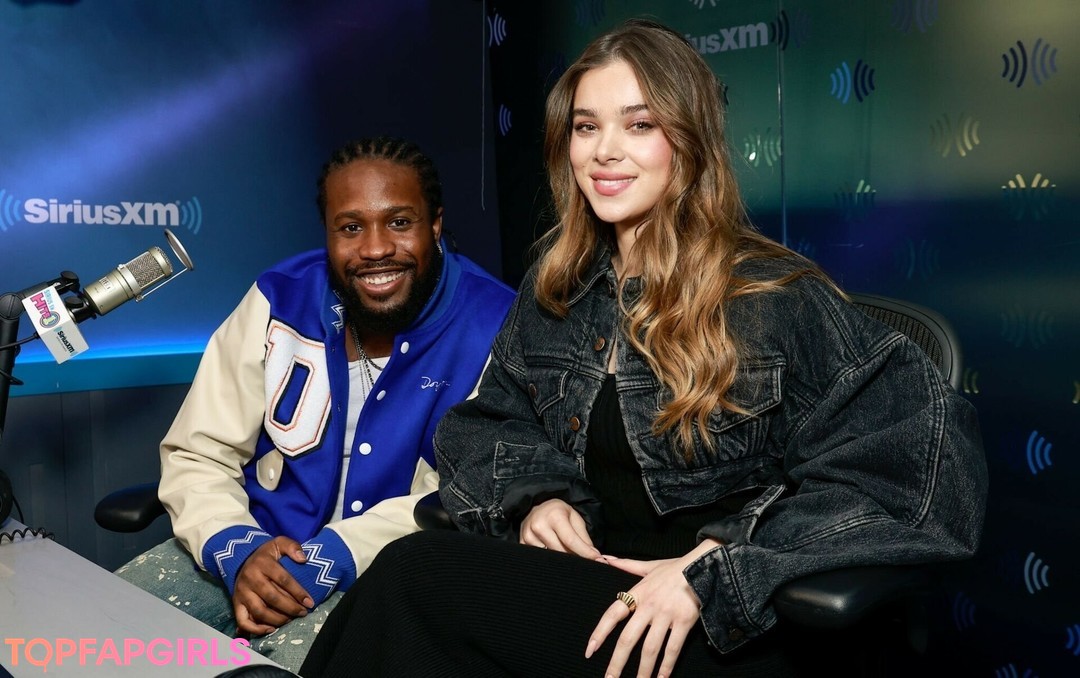 Photo nue de fuite OnlyFans de Hailee Steinfeld #1075