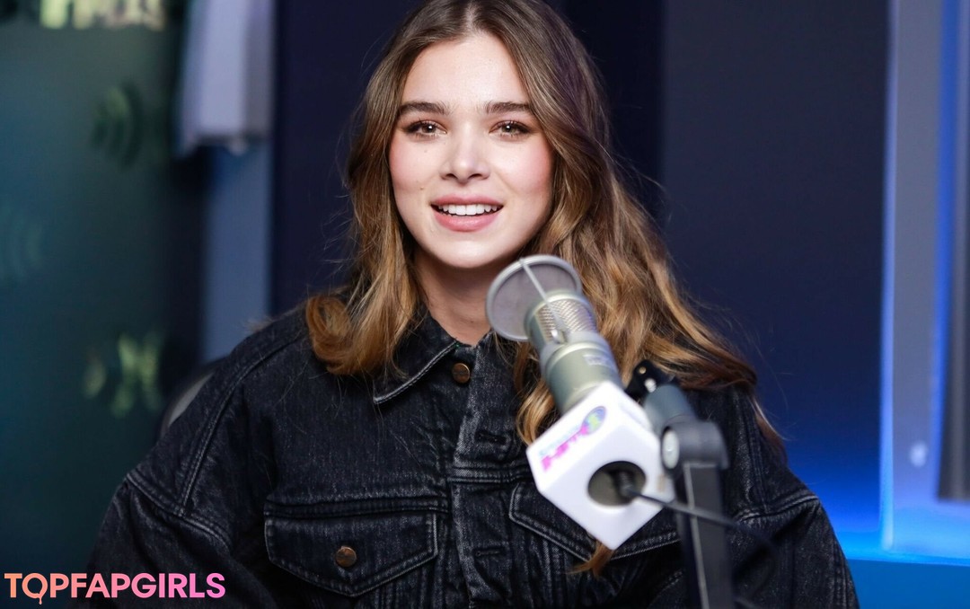 Photo nue de fuite OnlyFans de Hailee Steinfeld #1077
