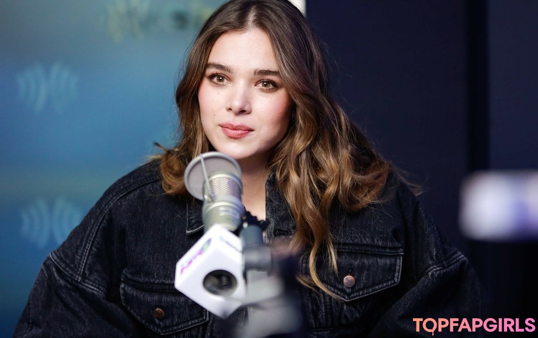 Photo nue de fuite OnlyFans de Hailee Steinfeld #1083