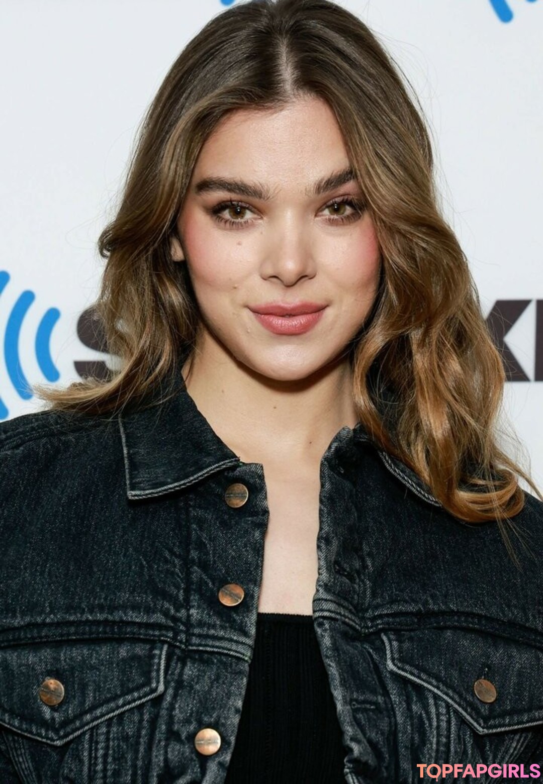 Photo nue de fuite OnlyFans de Hailee Steinfeld #1090