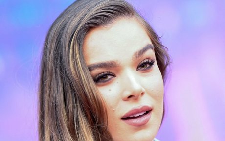 Hailee Steinfeld