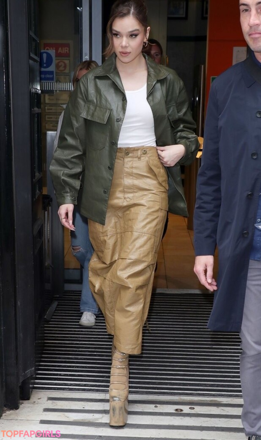 Photo nue de fuite OnlyFans de Hailee Steinfeld #1199