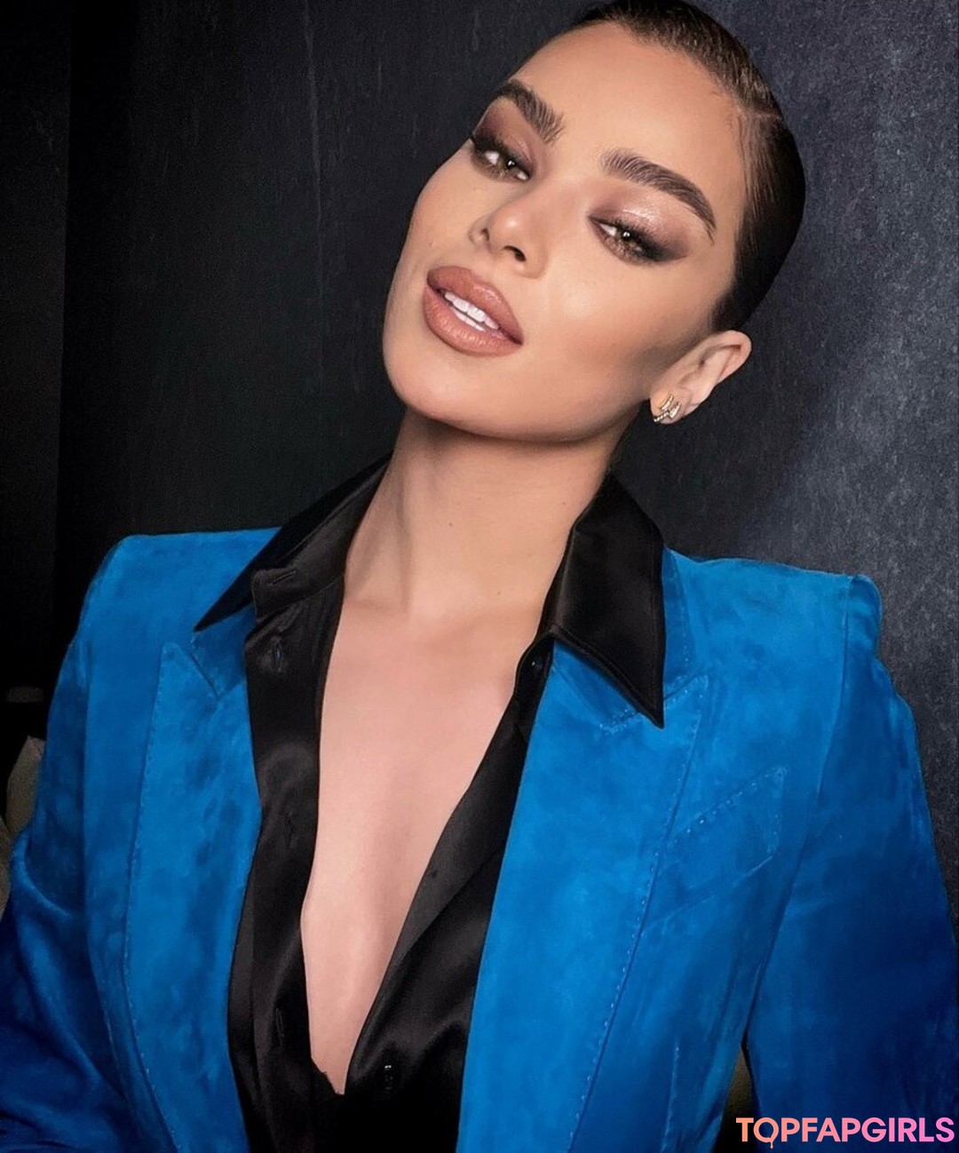 Photo nue de fuite OnlyFans de Hailee Steinfeld #1252