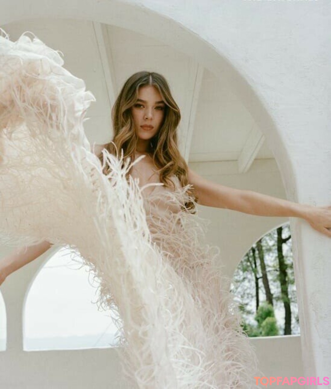 Photo nue de fuite OnlyFans de Hailee Steinfeld #1254