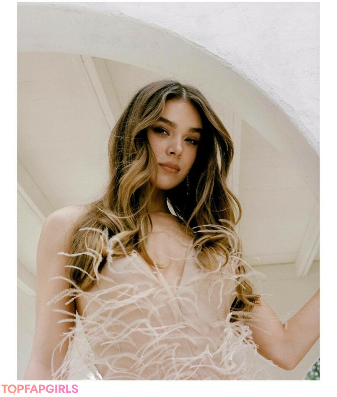 Photo nue de fuite OnlyFans de Hailee Steinfeld #1260