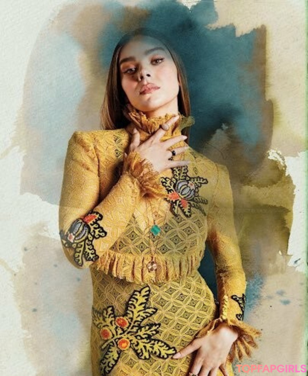 Photo nue de fuite OnlyFans de Hailee Steinfeld #1280
