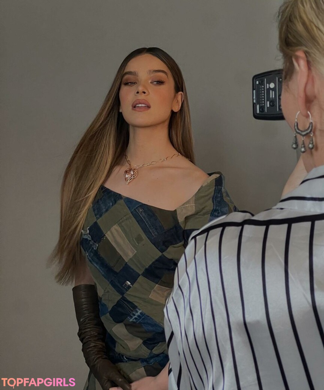 Photo nue de fuite OnlyFans de Hailee Steinfeld #1295