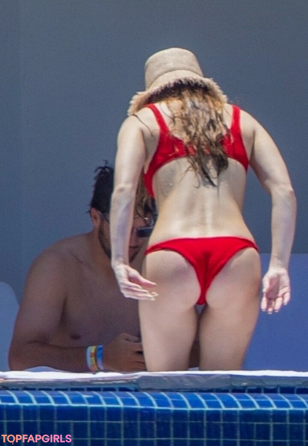 Photo nue de fuite OnlyFans de Hailee Steinfeld #1305
