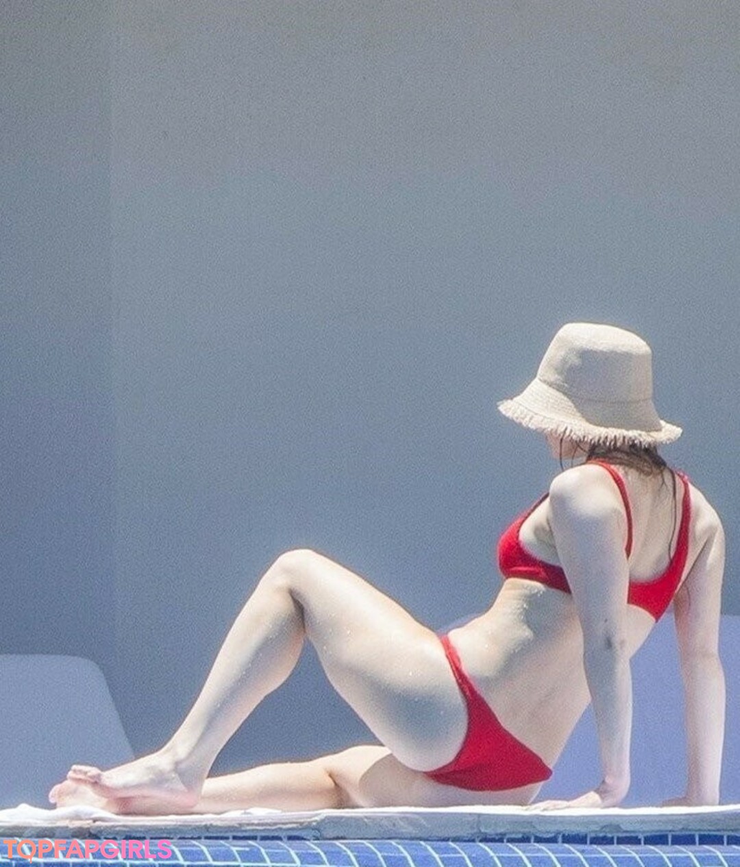 Photo nue de fuite OnlyFans de Hailee Steinfeld #1311