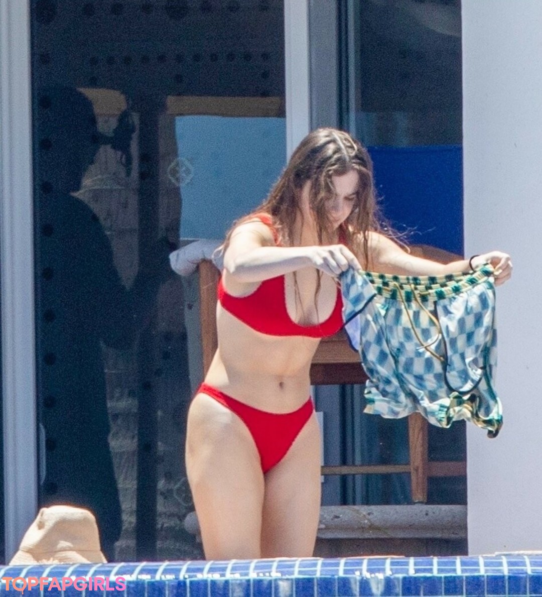 Photo nue de fuite OnlyFans de Hailee Steinfeld #1314