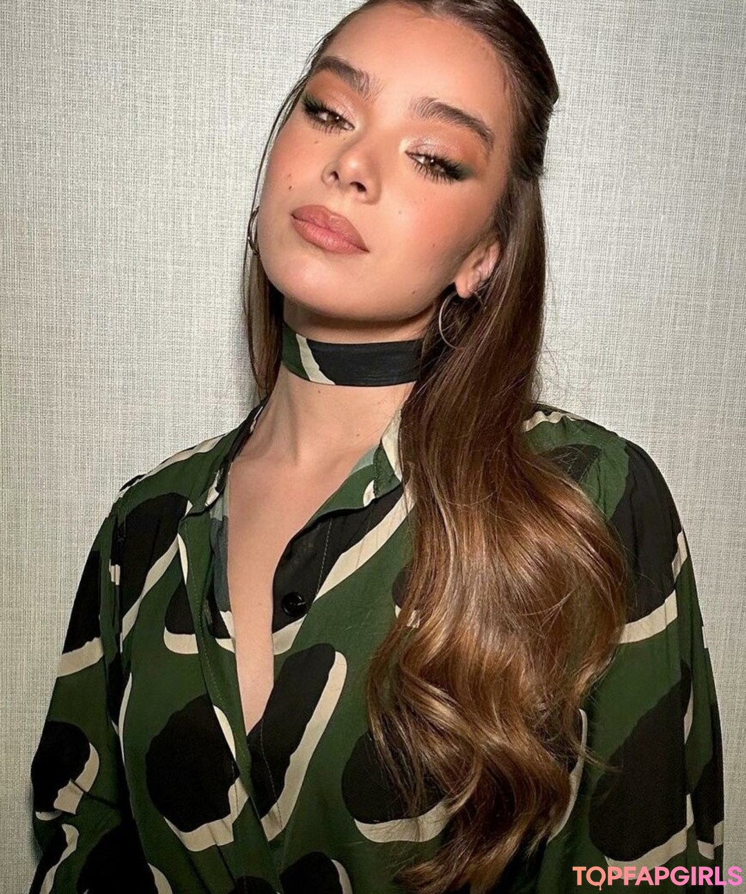 Photo nue de fuite OnlyFans de Hailee Steinfeld #1350