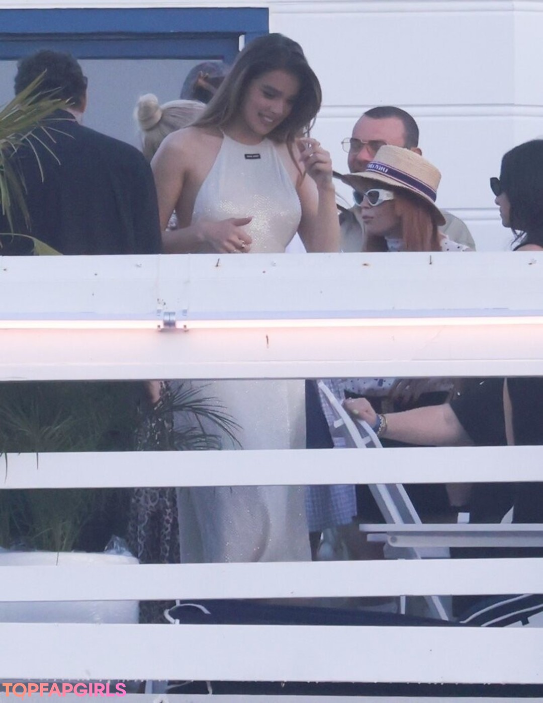 Photo nue de fuite OnlyFans de Hailee Steinfeld #1355