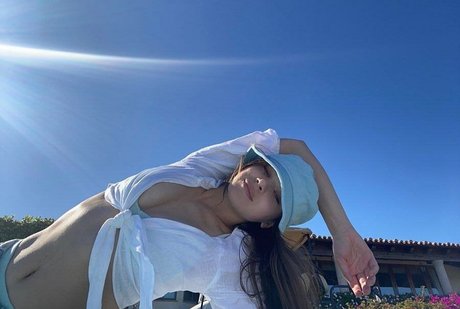Hailee Steinfeld