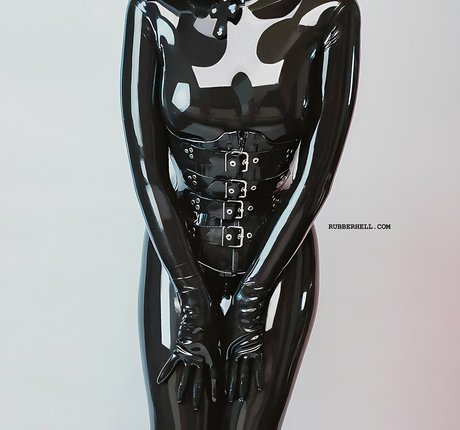 Rubberhell