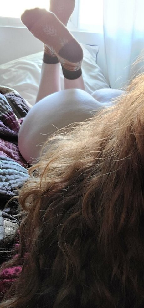 Photo nue de fuite OnlyFans de Xsarabellumx