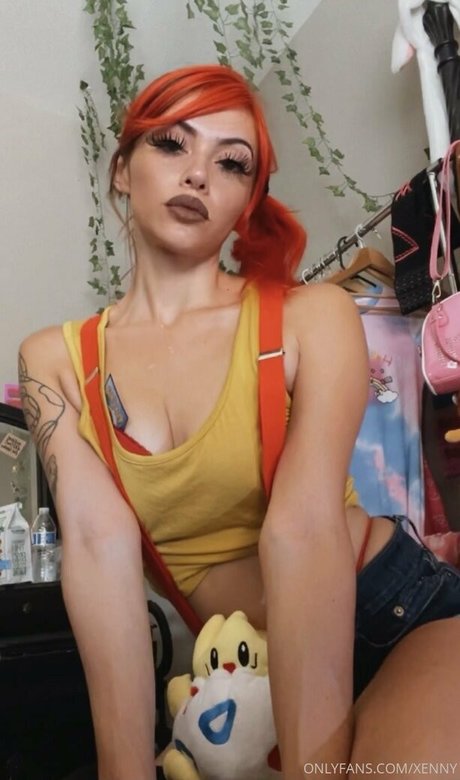 Photo nue de fuite OnlyFans de Xheartfeltslxt