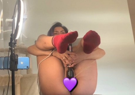 Photo nue de fuite OnlyFans de Freeonlyfansplug
