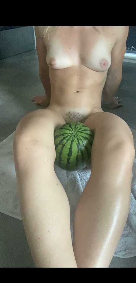 Photo nue de fuite OnlyFans de Hettie