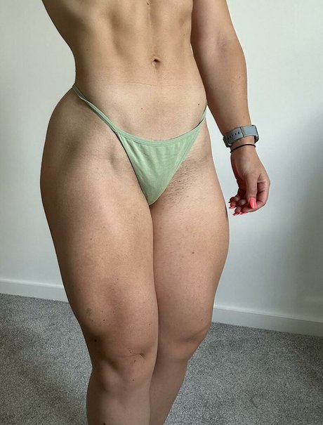 Photo nue de fuite OnlyFans de Hettie