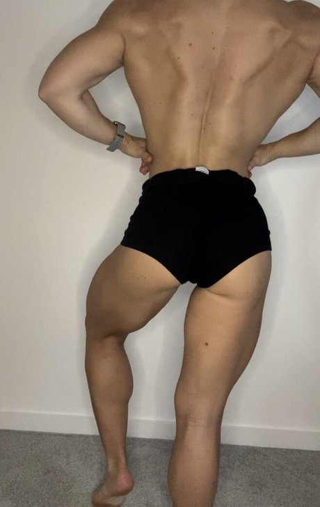 Photo nue de fuite OnlyFans de Hettie