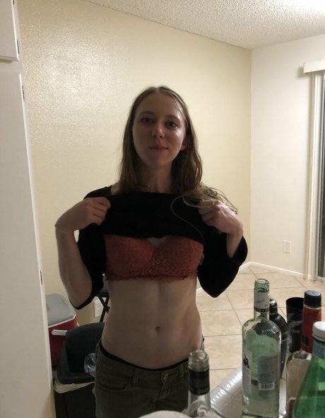 Photo nue de fuite OnlyFans de Wendy Lov
