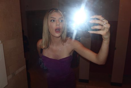 Alissa Violet