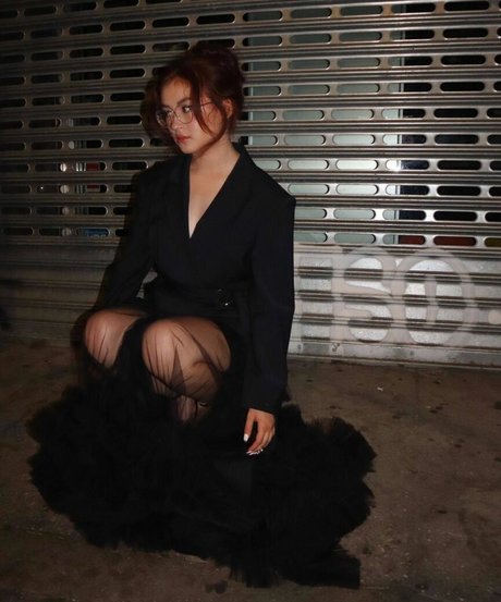 Photo nue de fuite OnlyFans de Anna Cathcart