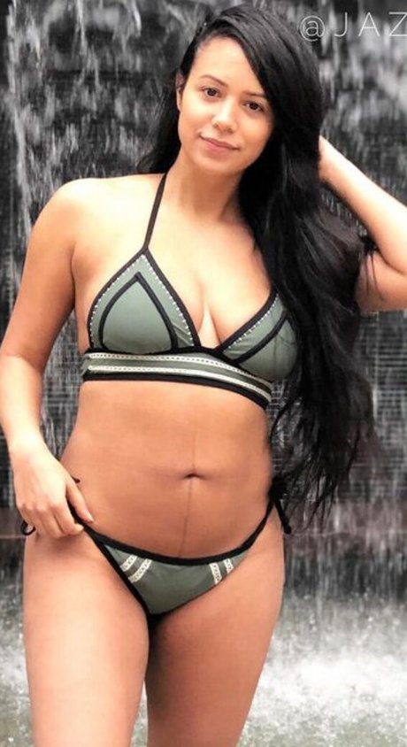 Photo nue de fuite OnlyFans de Herbalife Girls
