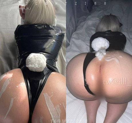 Photo nue de fuite OnlyFans de Illliiii
