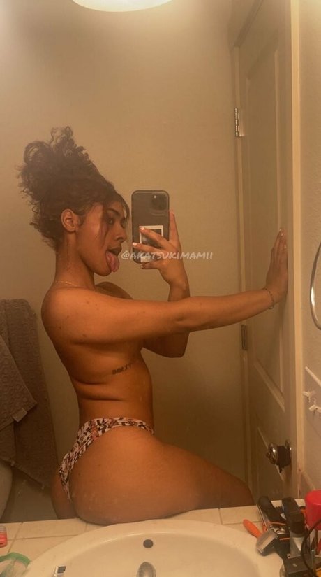 Photo nue de fuite OnlyFans de Gabriella Gurbs