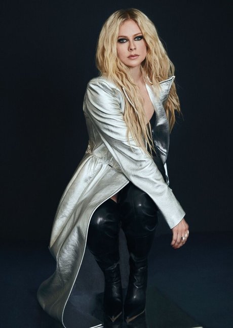 Avril Lavigne
