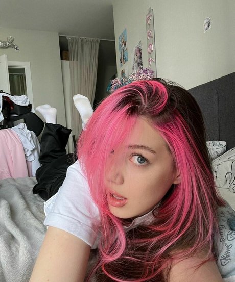 Photo nue de fuite OnlyFans de Akyuliych