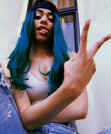 BlackKrystel