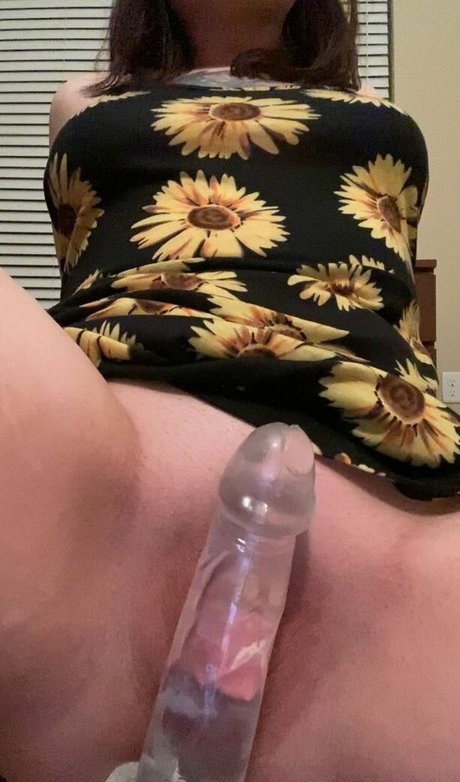 Photo nue de fuite OnlyFans de Sylveevt