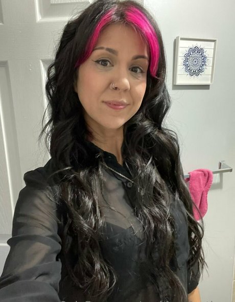 Photo nue de fuite OnlyFans de Goddessfootlove