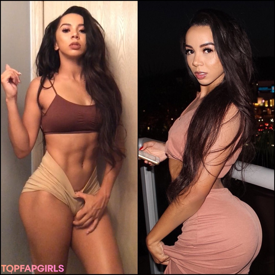 Photo nue de fuite OnlyFans de Brittany Renner #1075