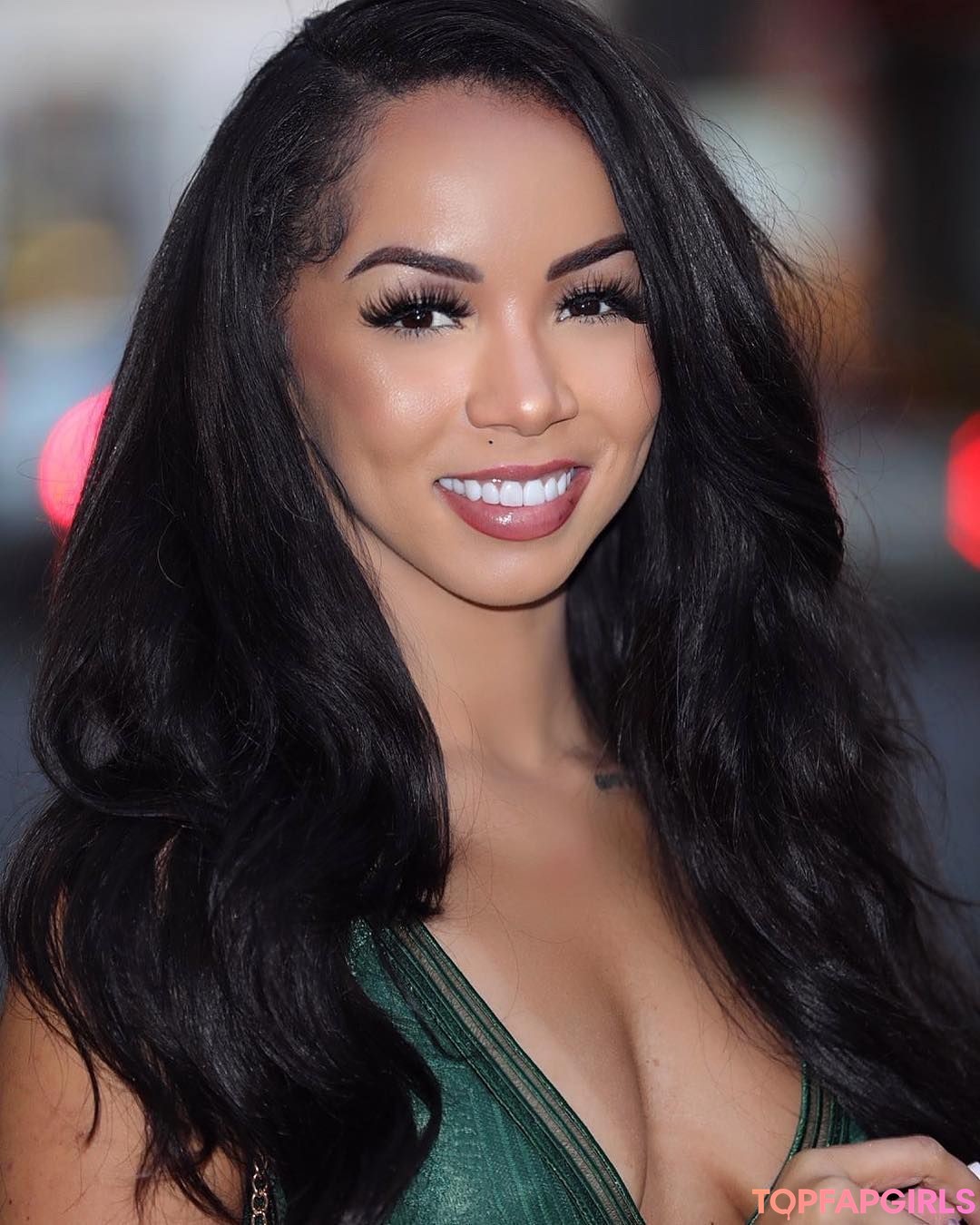 Photo nue de fuite OnlyFans de Brittany Renner #1125