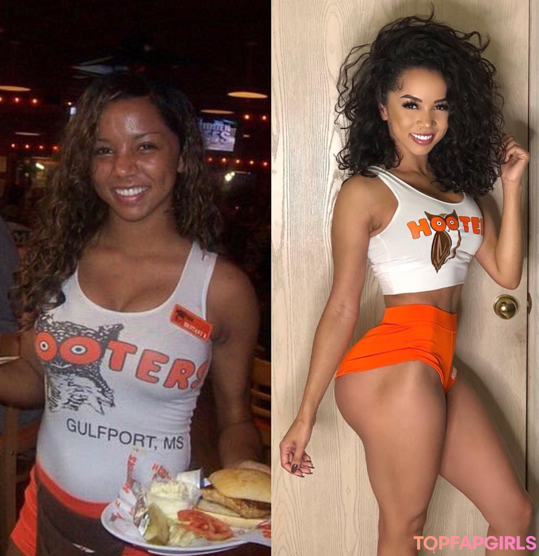 Photo nue de fuite OnlyFans de Brittany Renner #1223