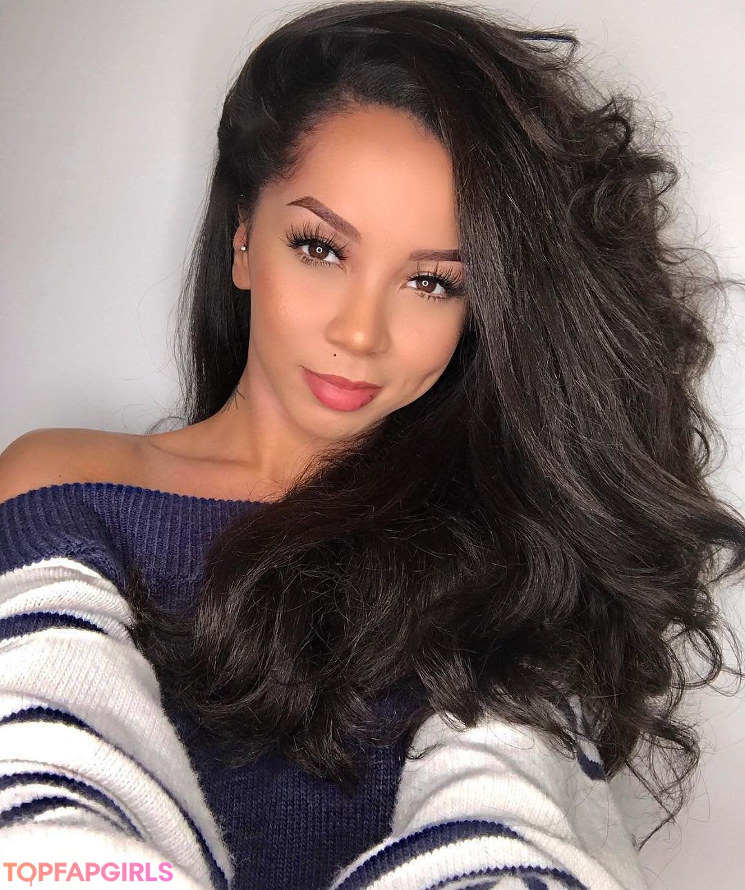 Photo nue de fuite OnlyFans de Brittany Renner #1261