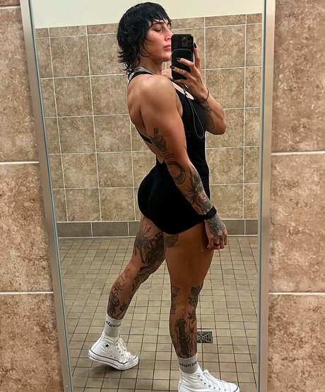 Rhea Ripley