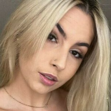 Photo nue de fuite OnlyFans de Chanel Camryn