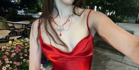 Photo nue de fuite OnlyFans de Evamosevich